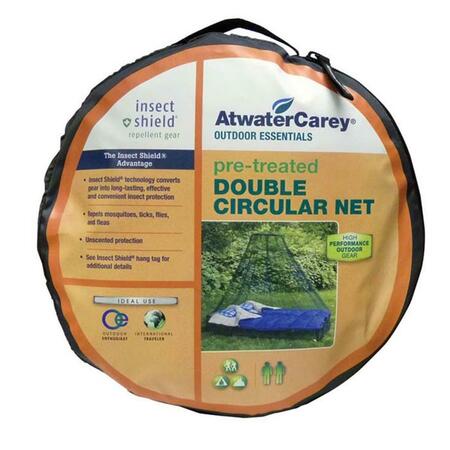 ATWATER CAREY Carey Insect Double Net 123717